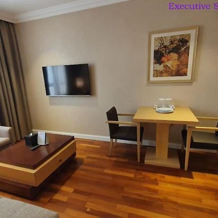 Lavender Hotel Al Nahda Dubai Eksteriør billede