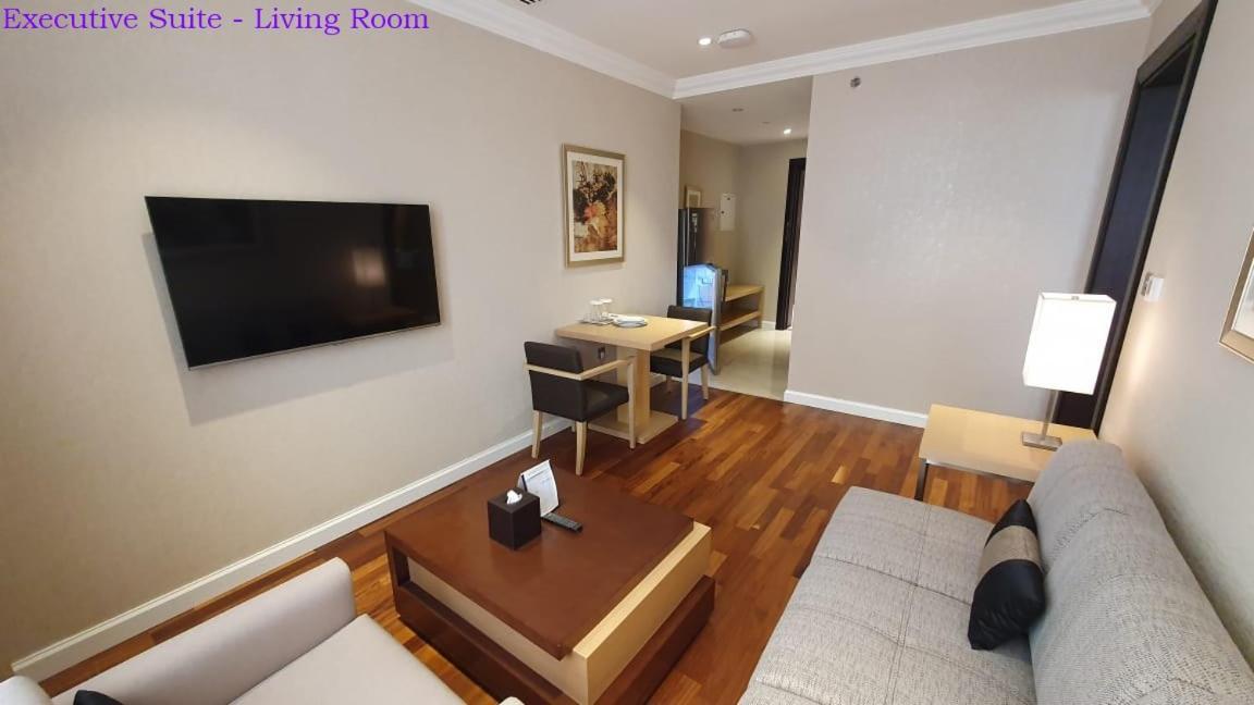 Lavender Hotel Al Nahda Dubai Eksteriør billede