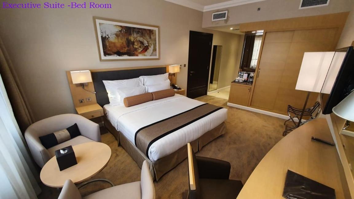 Lavender Hotel Al Nahda Dubai Eksteriør billede