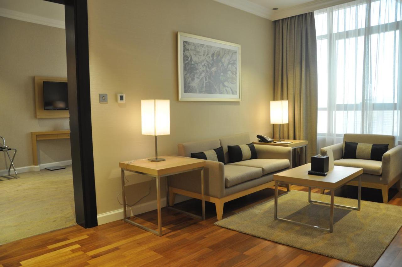Lavender Hotel Al Nahda Dubai Eksteriør billede