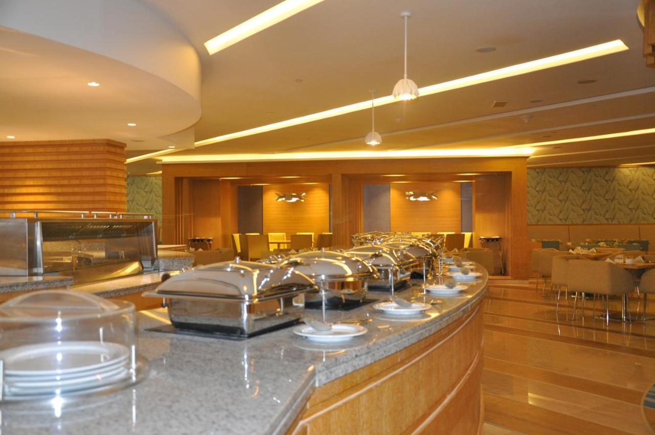 Lavender Hotel Al Nahda Dubai Eksteriør billede