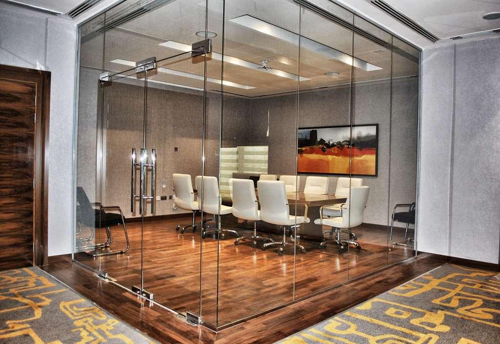 Lavender Hotel Al Nahda Dubai Faciliteter billede