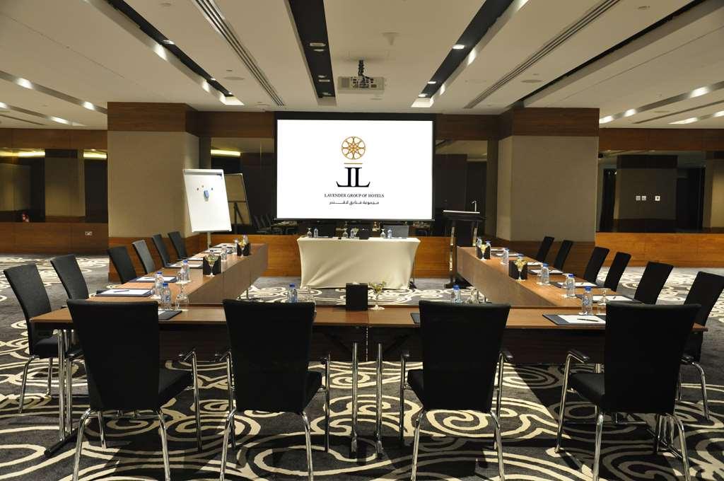 Lavender Hotel Al Nahda Dubai Værelse billede