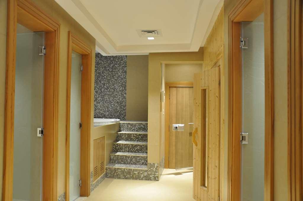 Lavender Hotel Al Nahda Dubai Faciliteter billede