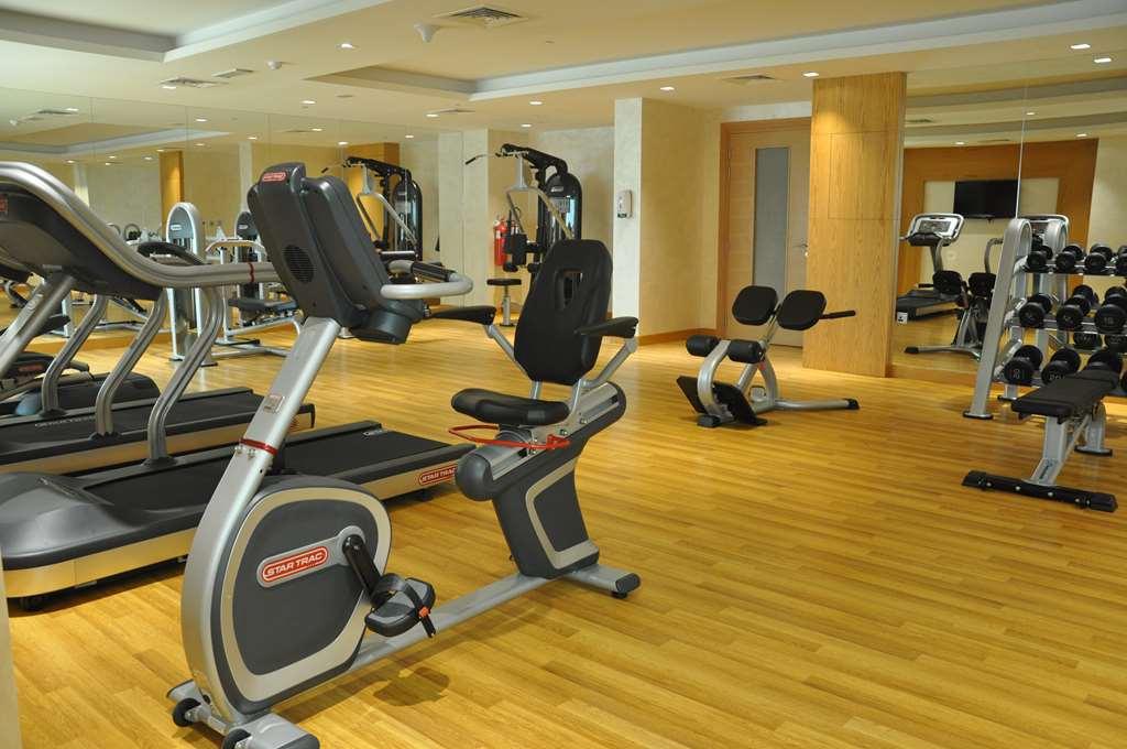 Lavender Hotel Al Nahda Dubai Faciliteter billede