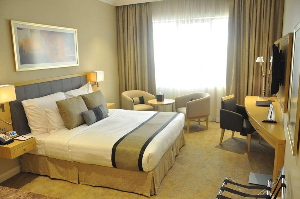 Lavender Hotel Al Nahda Dubai Værelse billede